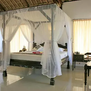 Hotel The Taman Ayu