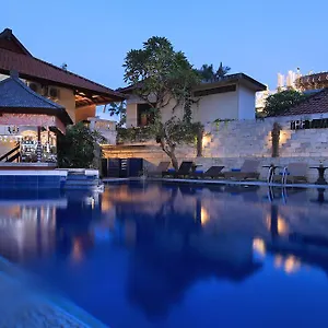 4* فندق ذا تامان آيو