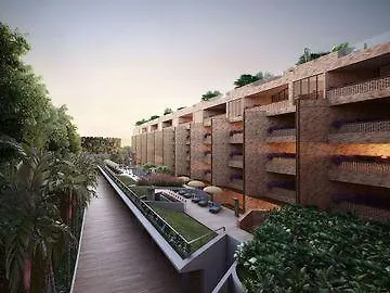 Katamama Suites At Desa Potato Head Seminyak  Hotel