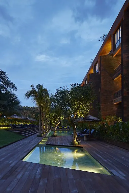 Katamama Suites At Desa Potato Head Seminyak  Seminyak (Bali)