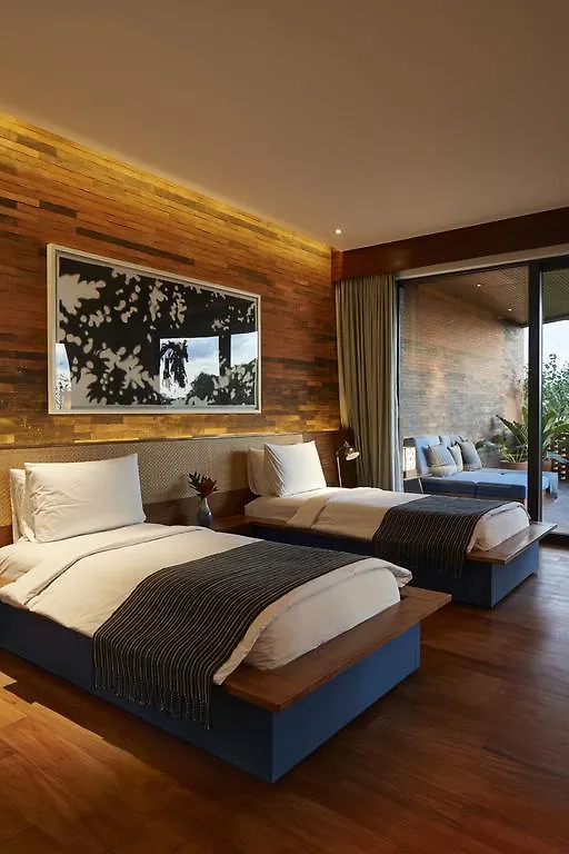 Hotel Katamama Suites At Desa Potato Head Seminyak