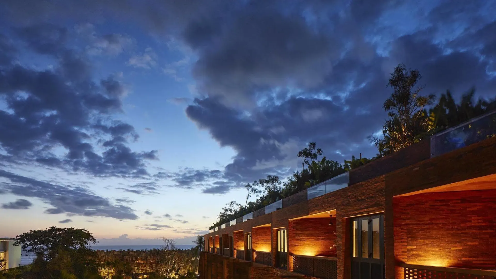 Katamama Suites At Desa Potato Head Seminyak  Hotel