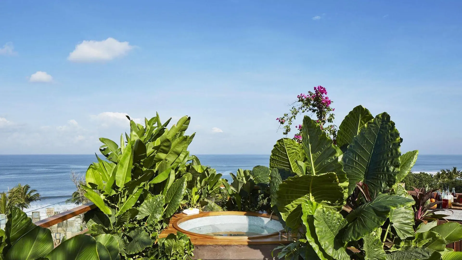 ***** Hotel Katamama Suites At Desa Potato Head Seminyak  Indonesia