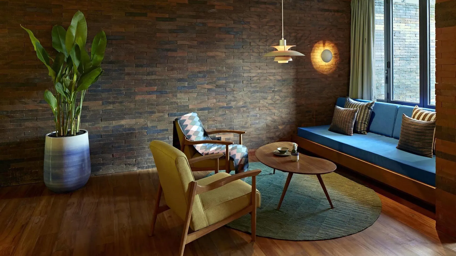 Hotel Katamama Suites At Desa Potato Head Seminyak