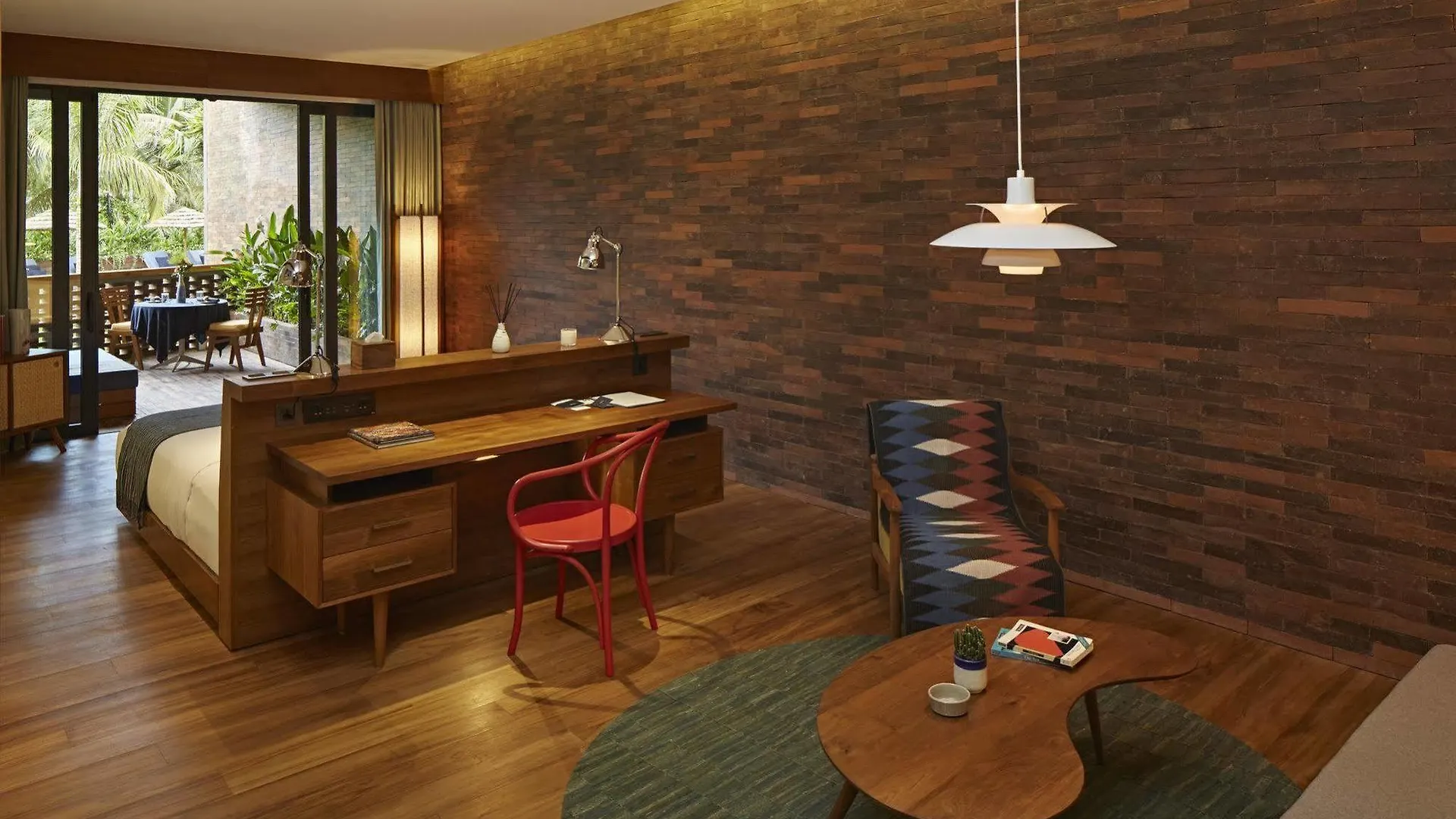 Hotel Katamama Suites At Desa Potato Head Seminyak