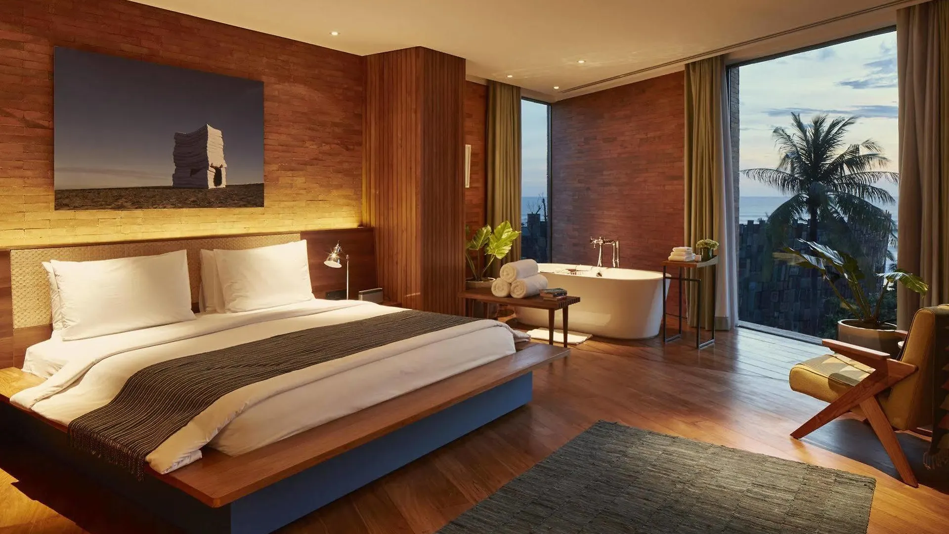 Katamama Suites At Desa Potato Head Seminyak