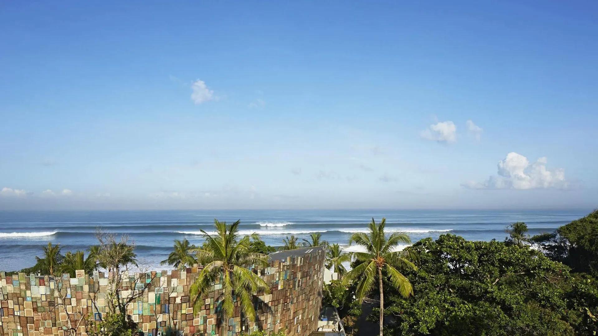 Katamama Suites At Desa Potato Head Seminyak