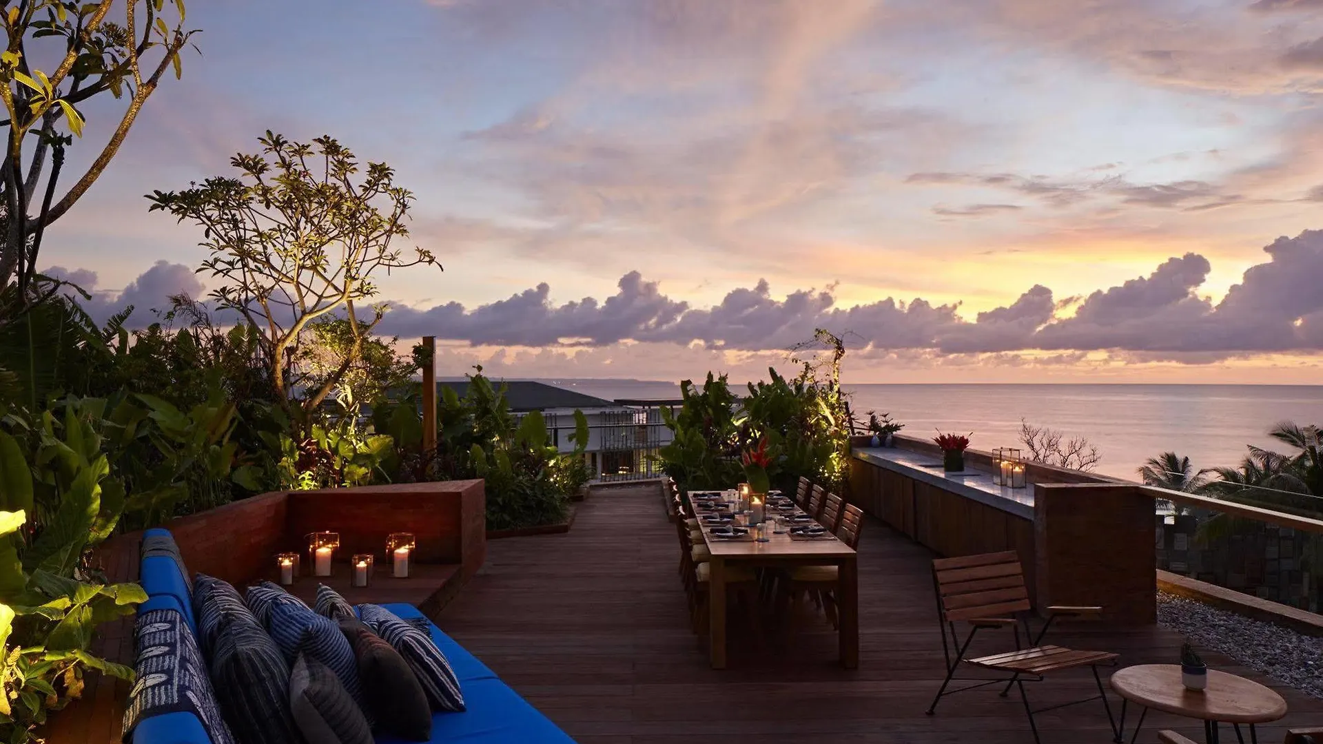 Hotel Katamama Suites At Desa Potato Head Seminyak