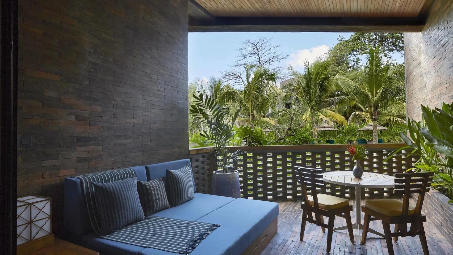 Katamama Suites At Desa Potato Head Seminyak  5*, Seminyak (Bali) Indonesia