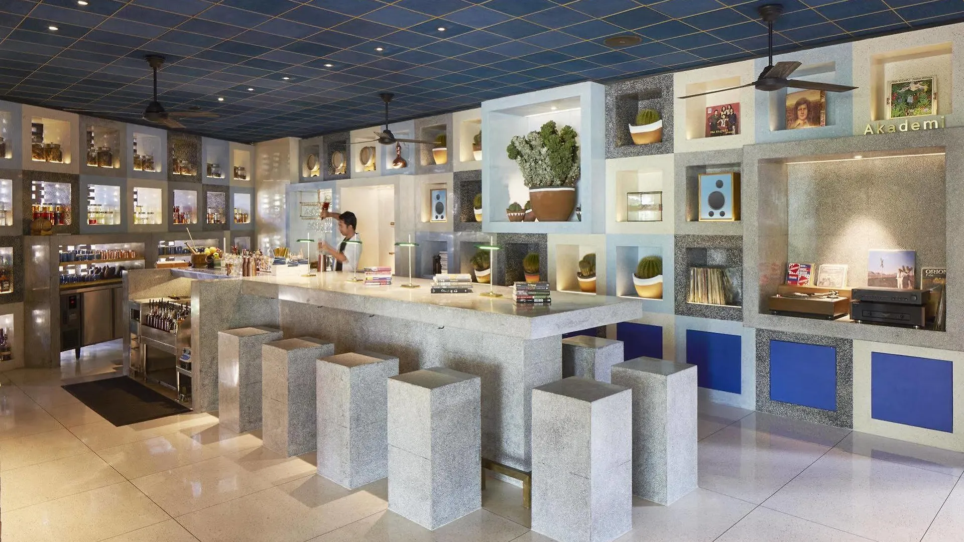 Hotel Katamama Suites At Desa Potato Head Seminyak