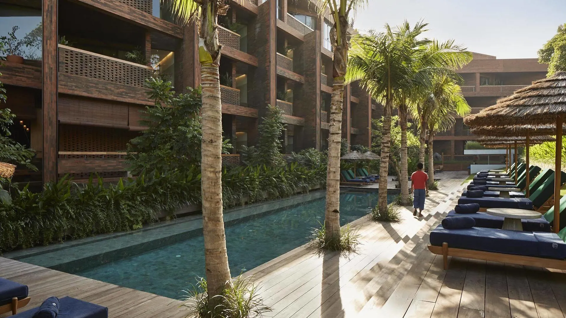 ***** Hotel Katamama Suites At Desa Potato Head Seminyak  Indonesia