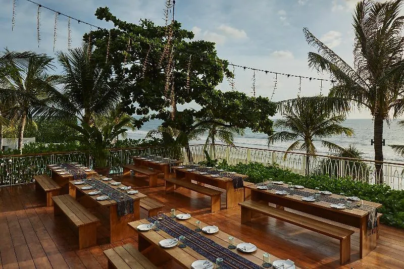 Katamama Suites At Desa Potato Head Seminyak  Indonesia