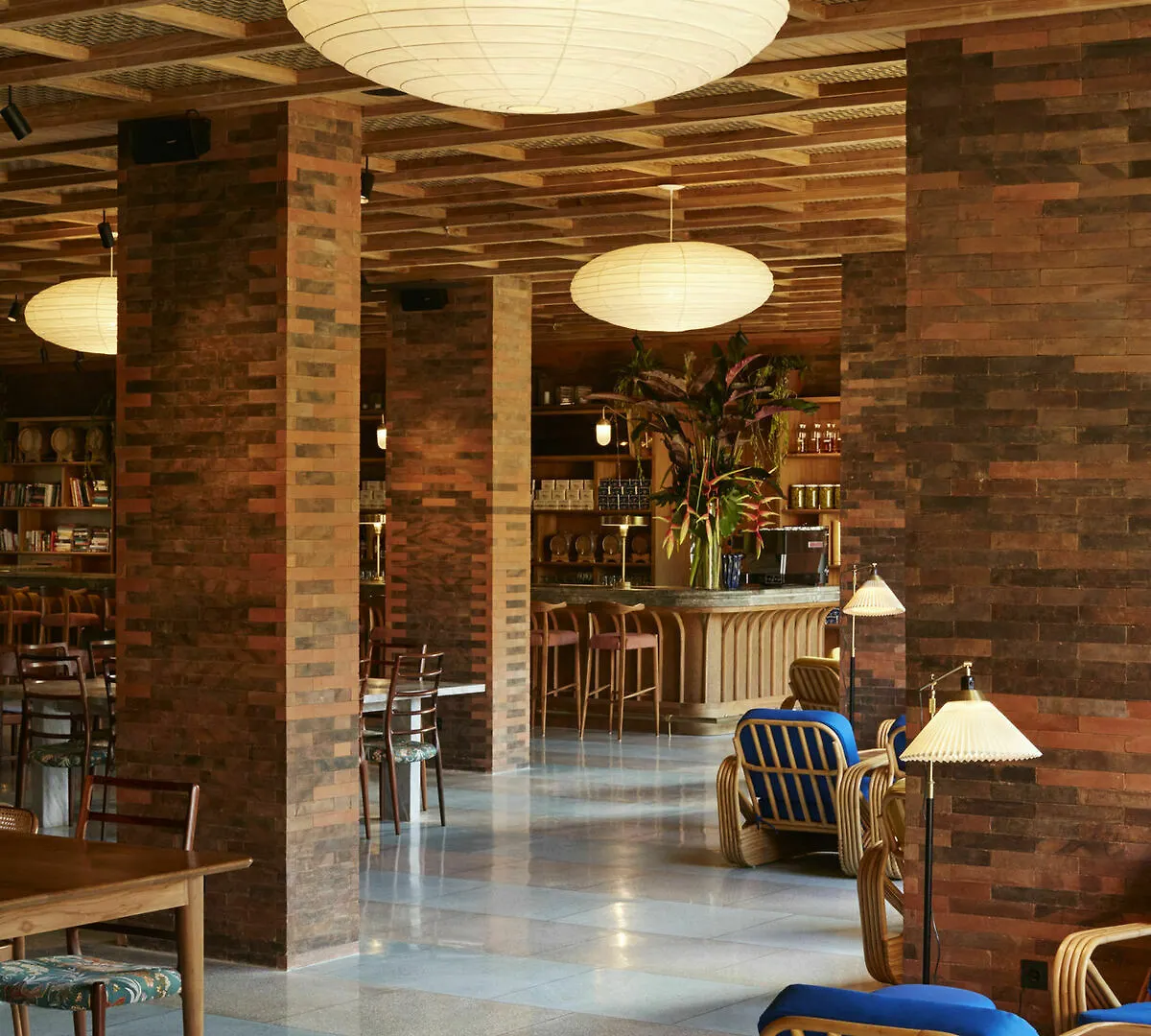 ***** Hotel Katamama Suites At Desa Potato Head Seminyak  Indonesia