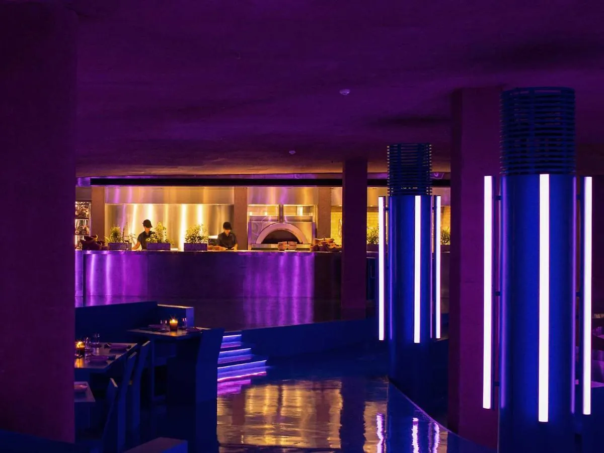 Katamama Suites At Desa Potato Head Seminyak  Hotel