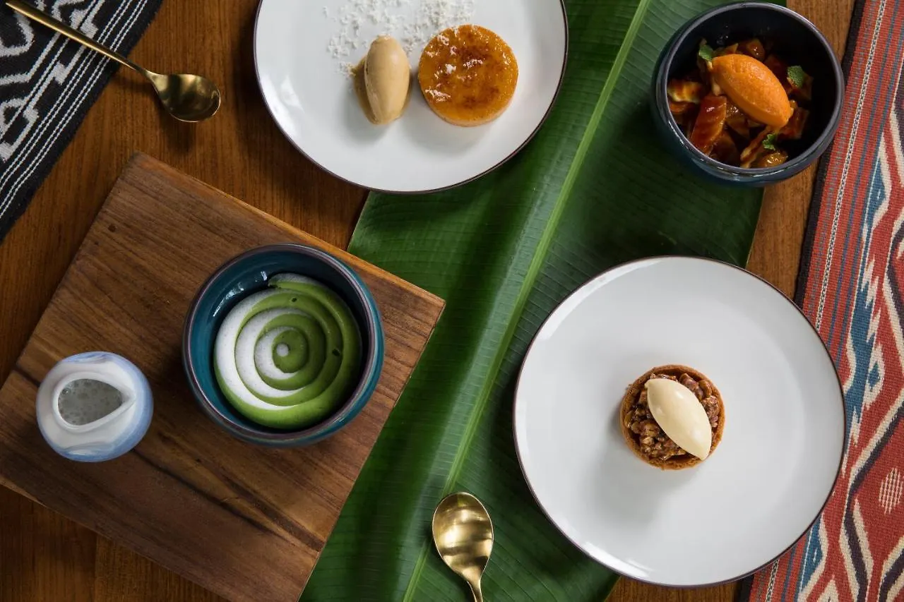 ***** Hotel Katamama Suites At Desa Potato Head Seminyak  Indonesia
