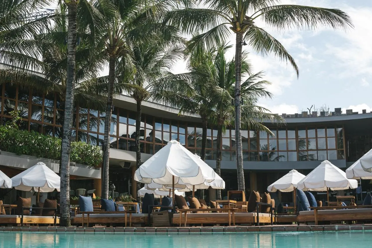 ***** Hotel Katamama Suites At Desa Potato Head Seminyak  Indonesia